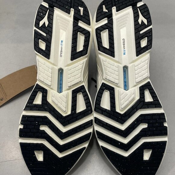 NEW DIADORA Women’s Mythos Blushield Volo 4 Running Shoes – Size 8.5 – White - Picture 6 of 9